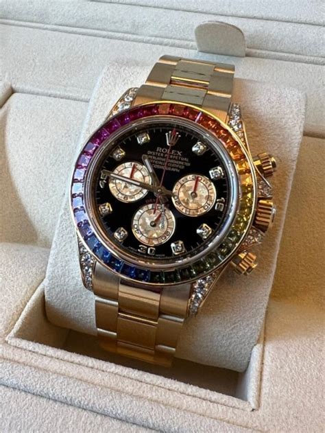 qual o valor do rolex mais caro|relógios de Rolex.